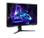 Монитор 27" SAMSUNG LS27DG300EIXCI VA FHD 1920x1080 180Hz 1мс 250кд/м2 3000:1 1xHDMI 1xDP HDR10