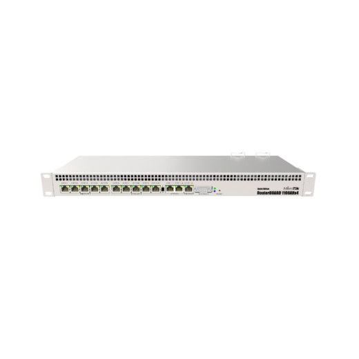 MikroTik маршрутизатор RB1100AHx4