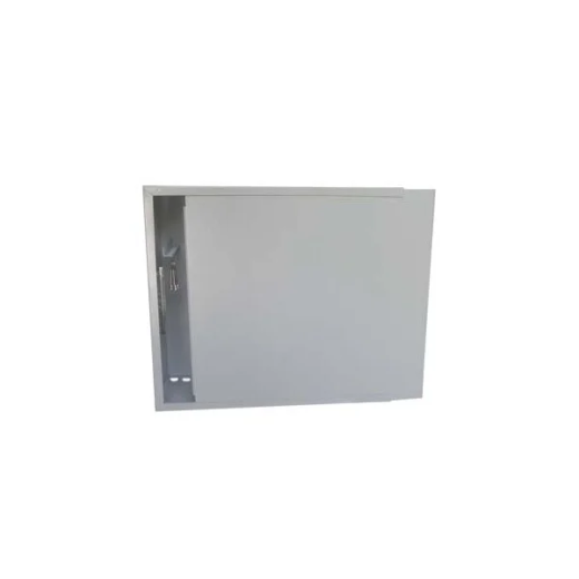 Шкаф антивандальный FORT-550-3U