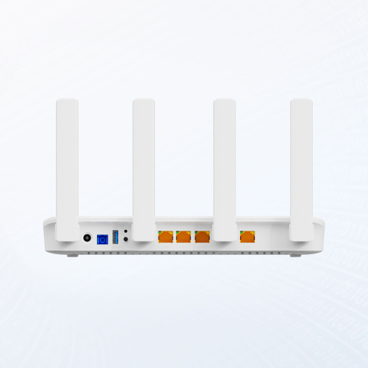Маршрутизатор WiFi-6 «V-Sol»-V2804AX30-H