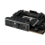 Материнская плата ASUS TUF GAMING B760M-PLUS II, LGA1700 4xDDR5 4xSATA3 3xM.2 RAID HDMI DP mATX