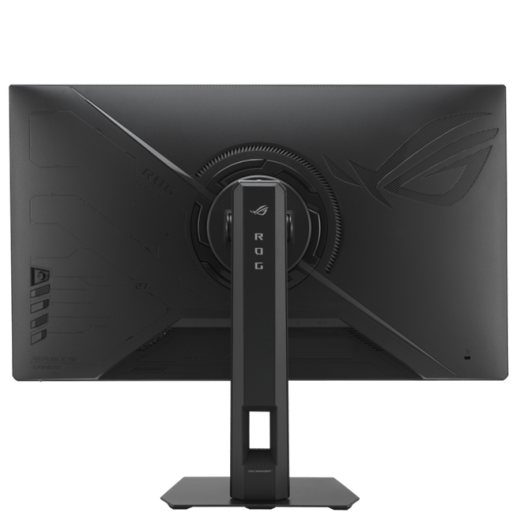 Монитор 27" ASUS ROG Strix XG27UCSR Fast IPS 3840x2160 160/324Hz 0.3ms 350cd/m2 1000:1 1xHDMI 1xDP