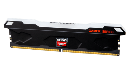 Оперативная память 32GB Kit(2x16GB) DDR5 6000MHz AMD Radeon UDIMM RGB CL36 R7S532G6000U1K-RGB