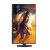 Монитор Игровой 27" AOC U27G4R IPS 3840x2160 160/320Hz 0,5/0,3ms 400cd/m2 1000:1 2xHDMI 1xDP Черный