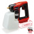 Аккум. Распылитель Einhell GE-WS 18/10 Li-Solo (3425240)
