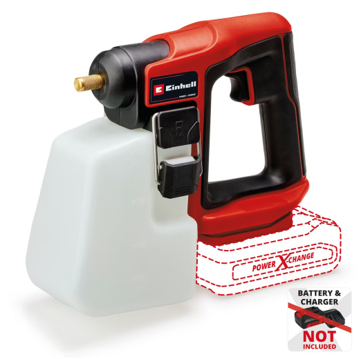 Аккум. Распылитель Einhell GE-WS 18/10 Li-Solo (3425240)
