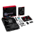Материнская плата ASUS ROG MAXIMUS Z890 HERO, LGA1851 4xDDR5 4xSATA3 6xM.2 HDMI USB-C ATX