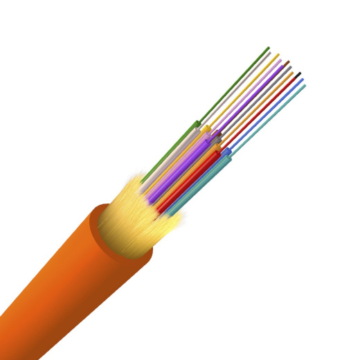 Кабель волоконно-оптический ОКНГ(А)-HF-Т12-С12-1,0 (В/А)