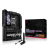 Материнская плата ASUS ROG CROSSHAIR X870E HERO BTF AM5 4xDDR5 4xSATA Raid 5xM.2 4xType-C HDMI ATX