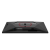 Монитор Игровой 27" AOC U27G4R IPS 3840x2160 160/320Hz 0,5/0,3ms 400cd/m2 1000:1 2xHDMI 1xDP Черный