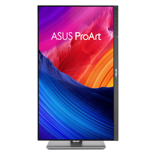 Монитор 27" ASUS ProArt Display PA278QGV IPS 2560x1440 120Hz 5ms 350cd/m2 1500:1 1xHDMI 1xDP 4xUSB3