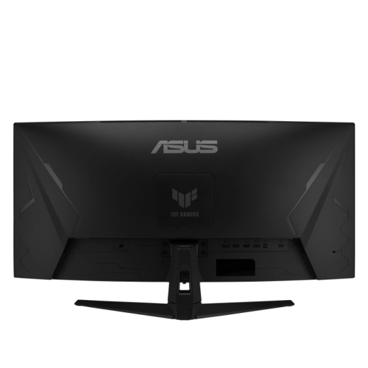 Монитор 34" ASUS TUF Gaming VG34WQ5A VA 3440x1440 200Hz 0.5ms 400cd/m2 4000:1 2xHDMI 2xDP 2xUSB3.2