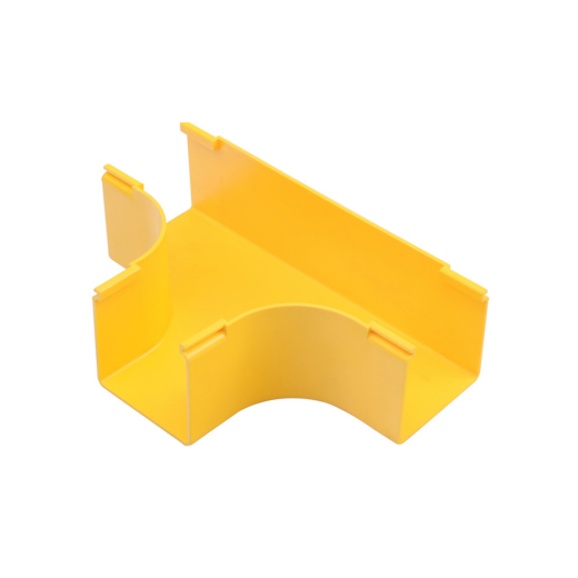 Т-Соединительный горизонтальный 60мм