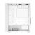 Корпус PCCooler C3B310 WH mATX/ITX USB3.0, 2xUSB2.0 White