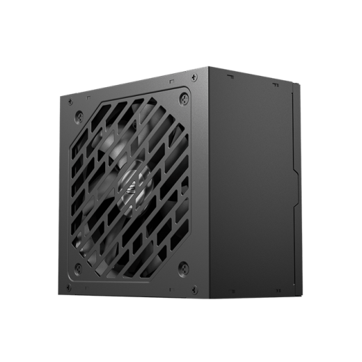 Блок питания PCCooler P1-AF400-N1H, 400W, 80+, Non Modular, ATX, FAN 120mm, Черный, P1-AF400-N1H