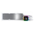 Водяное охлаждение для CPU Montech HyperFlow Digital 360 (W) TDP 350W 3x120 115x-1851/AM3-AM5 White