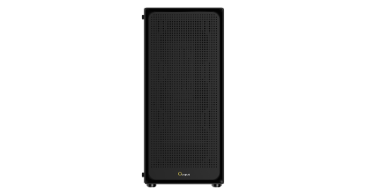 Корпус Ocypus Gamma C50 BK mATX/ITX 3xUSB Черный Gamma-C50-BKG000XX-GL