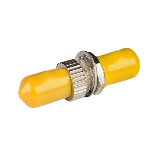 Оптический адаптер ST/UPC SМ