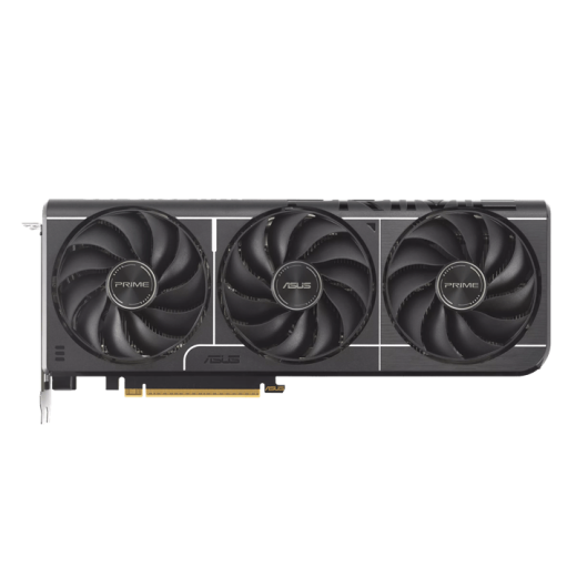 Видеокарта ASUS GeForce RTX5060 Ti 8GB PRIME GDDR7 128-bit 1xHDMI 3xDP PRIME-RTX5060TI-O8G