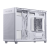Корпус ASUS Prime AP201 TG WHITE mATX/mITX Белый 90DC00G3-B39010