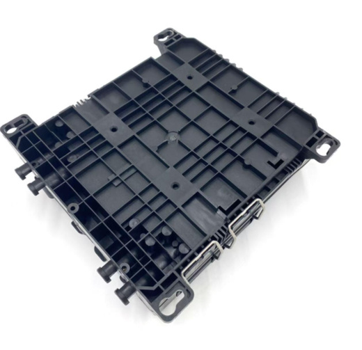 Оптическая муфта ОК-FOSC-FTTH-16-PLC-LGX