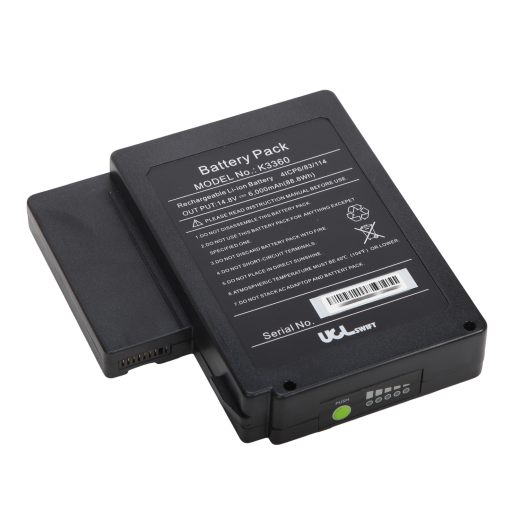 Аккумуляторная батарея К3360 (для SWIFT K33/K33A/S3/K7/KR7)