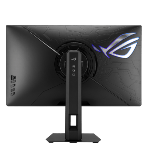 Монитор 27" ASUS ROG Strix XG27UCGR Fast IPS 3840x2160 162Hz 0.3ms 400cd/m2 1300:1 1xHDMI 1xDP