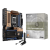 Материнская плата ASUS ROG CROSSHAIR 2006 AM5 X870E 4xDDR5 4xSATA RAID 5xM.2 1xHDMI 2xUSB4 TypeC ATX