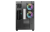 Корпус AOC CG409B 5F ATX/M-ATX/ITX 2xUSB3.0 1xType-C 1xAudio/Mic Черный AOC-CG409-BF5V1R0T3-G