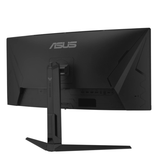 Монитор 34" ASUS TUF Gaming VG34WQL5A VA 3440x1440 200Hz 0.5ms 400cd/m2 4000:1 2xHDMI 2xDP 4xUSB3.2