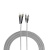 Патчкорд LC/UPC-SC/UPC   2мм MM 62,5/125 OM1 Duplex - 30 м