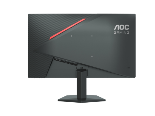 Монитор Игровой 23,8" AOC 24G10ZNE/01 VA 1920x1080 240Hz 0.3ms 300cd/m 4000:1 2xHDMI DP Черный