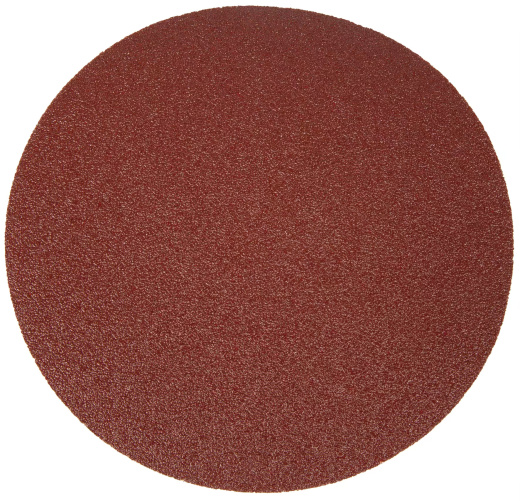 Шлифлисты в комплекте (круг) Einhell Schleifpapier-Set 150mm, 3-tlg (49492074)