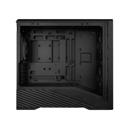 Корпус Lian Li Vector V150INF mATX/mITX БП ATX 2xUSB3.2 1xType-C Фильтр G99.V150INFX.10R Черный