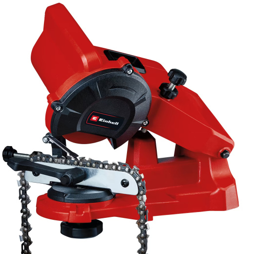 Сетев. Станок для заточки цепей Einhell GC-CS 85 E Set (4499924)