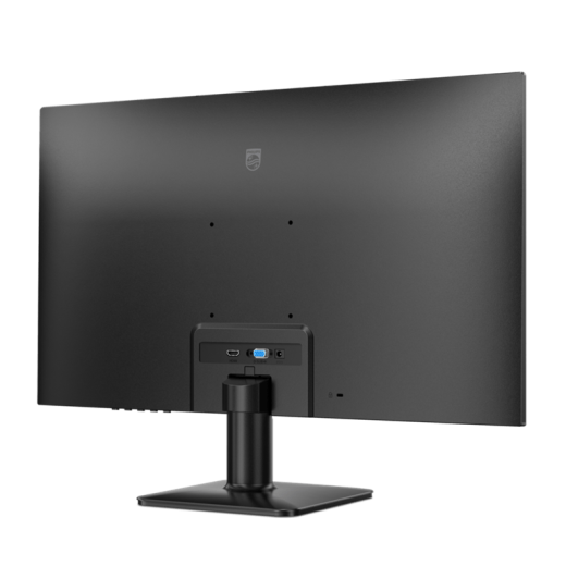 Монитор 27" PHILIPS 27E2N1110/01 IPS 1920x1080 120Hz 4мс 300кд/м 1500:1 HDMI VGA Черный