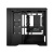 Корпус Lian Li Vector V150INF mATX/mITX БП ATX 2xUSB3.2 1xType-C Фильтр G99.V150INFX.10R Черный