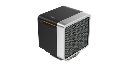Вентилятор для процессора Ocypus Delta A62 EXS BK TDP 235W 4-pin 1851/1700/1200/115X/AM5/AM4 Черный