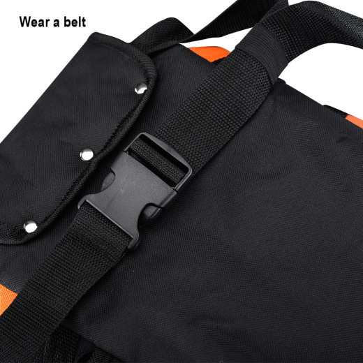 Сумка-пояс для инструментов Арт. 520501