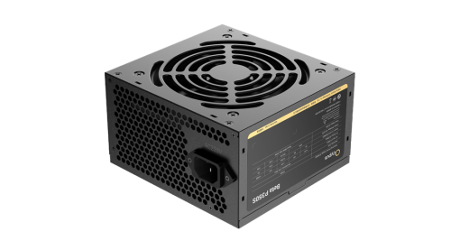 Блок питания Ocypus  250W, Beta P350S, Non modular, ATX, КПД 80%, Черный, Beta-P250S-NDHBK026X-EU