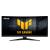 Монитор 34" ASUS TUF Gaming VG34WQ5A VA 3440x1440 200Hz 0.5ms 400cd/m2 4000:1 2xHDMI 2xDP 2xUSB3.2