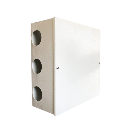 Коробка протяжная этажная КПЭп-03