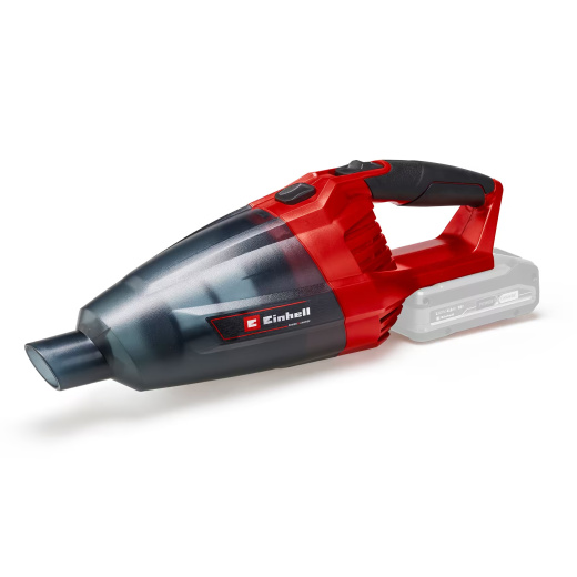 Аккум. Пылесос Einhell TE-VC 18 Li-Solo (2347120)