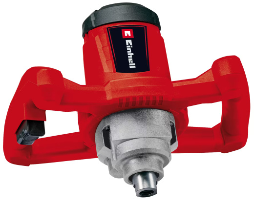 Сетев. Строительный миксер Einhell TC-MX 1200 E (4258545)