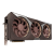 Видеокарта ASUS GeForce RTX5080 16GB GDDR7 Noctua OC Edition 256bit 2xHDMI 3xDP RTX5080-O16G-NOCTUA