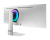 Монитор 49" SAMSUNG Odyssey OLED G9 LS49DG932SIXCI DQHD 1800R 240Hz 0.03мс 250кд/м2 1млн:1 HDMI DP