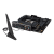 Материнская плата ASUS TUF GAMING B660M-PLUS WIFI, LGA1700 4xDDR5 4xSATA3 RAID 2xM.2 HDMI DP mATX
