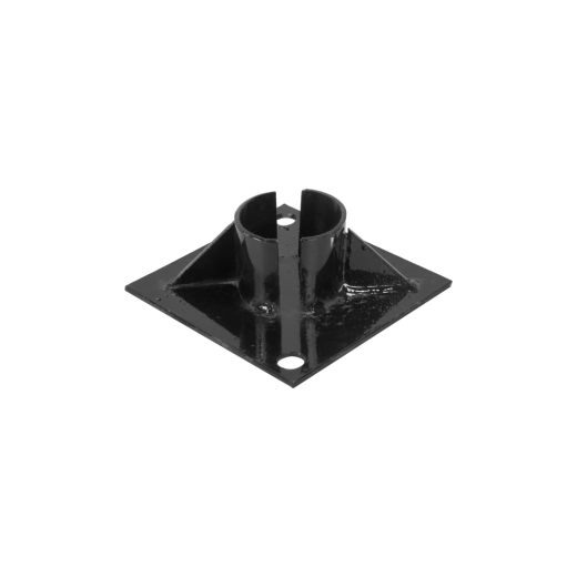 Оголовок сваи 150х150х3 (покрытие - грунт-краска Акромед)