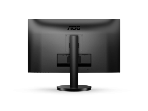 Монитор 27" AOC 27B3CF2/01 IPS 1920x1080 100Hz 1мс 250кд/м 1300:1 1xHDMI 1xUSB-C 2x2W Black