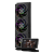 Водяное охлаждение для CPU PCCooler DT360 Max ARGB Display BK TDP 350W 1200/1700/1851/AM4/AM5 Черный